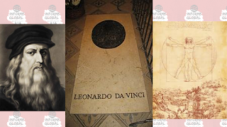 ¿Quien fue Leonardo da Vinci ? Vida y Obra del genio Renacentista