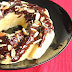 Vanilla and Chocolate Spumone