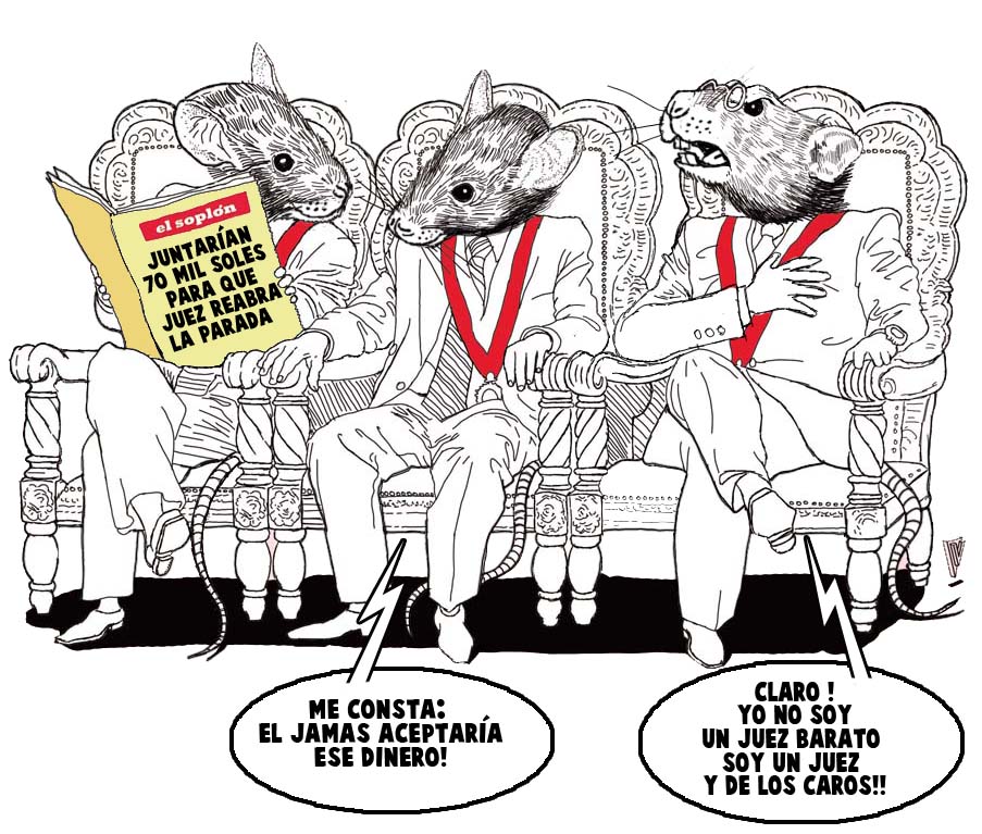 victor pereyra HABEAS CORPUS