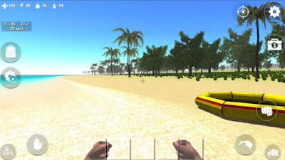 Mod Ocean Is Home: Survival Island Apk Android Mod Ocean Is Home: Survival Island Apk Android