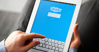 Coaching Emploi Skype Frédéric BRETTON