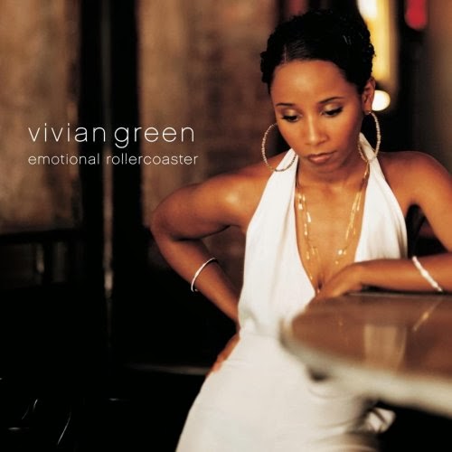 Soul 11 Music Song of the Day "Emotional Rollercoaster" (Vivian Green)