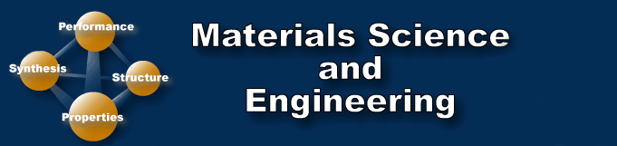 Metallurgical & Materials Engineering