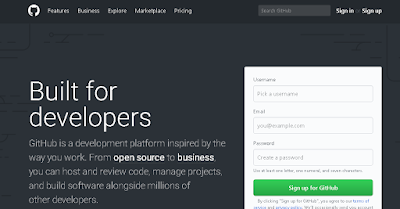 Cara Hosting File di Rawgit untuk Blogspo Cara Hosting File di Rawgit untuk Blogspo