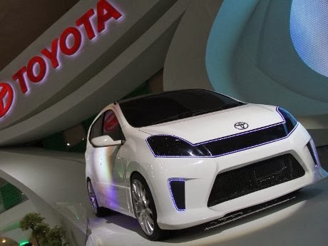 Agya Modification: Mengubah Si Mungil Menjadi Kendaraan Impian