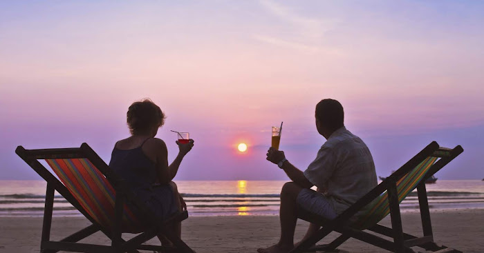 Retirement to Thailand