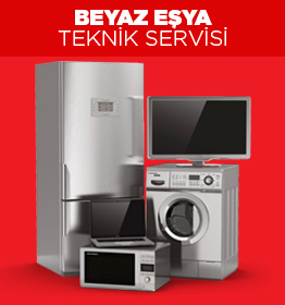 buzdolabı servisi