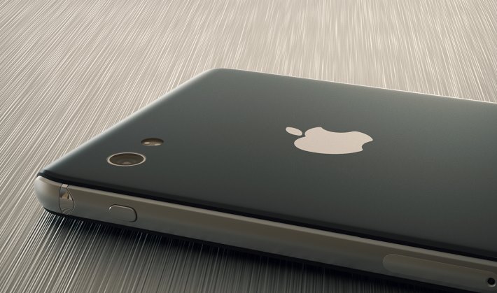 iPhone 8 Concept Image 21