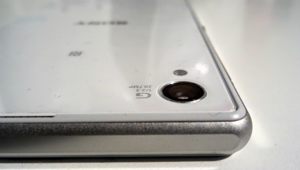 Sony Xperia Z1 Review Sony Xperia Z1 (Secara Lengkap)