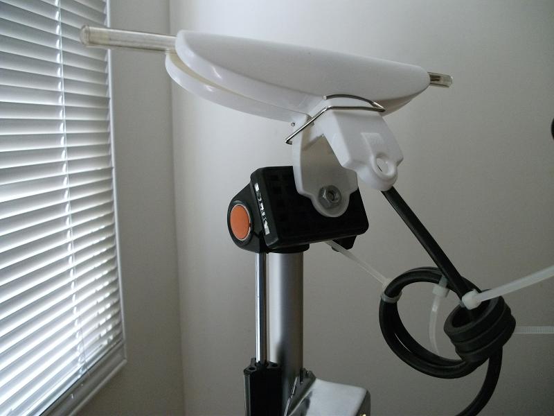 Diy Tv Antenna Using Coax Cable / 1pcs TV Antenna 300 to 75 OHM Coaxial