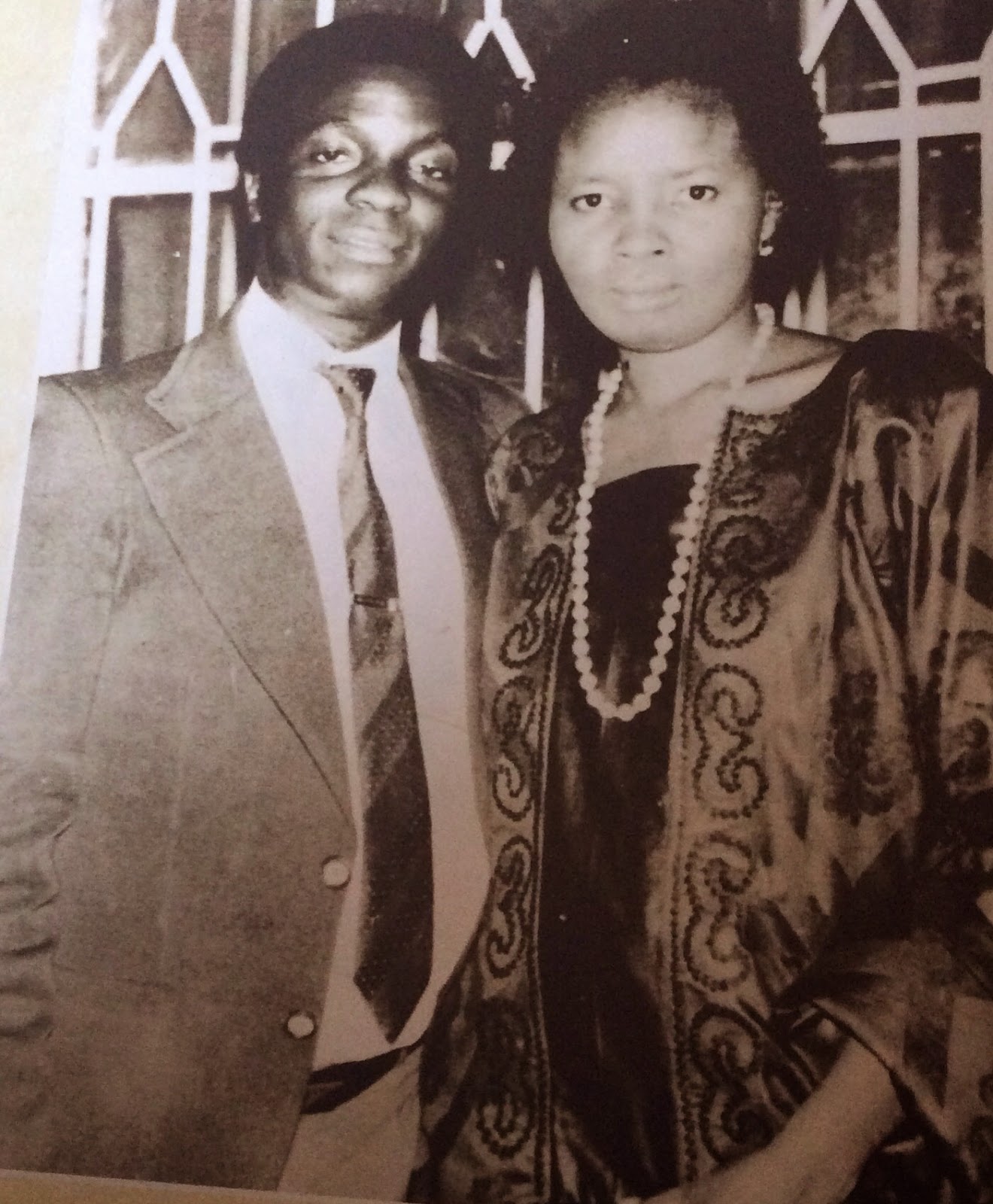 bishop oyedepo family