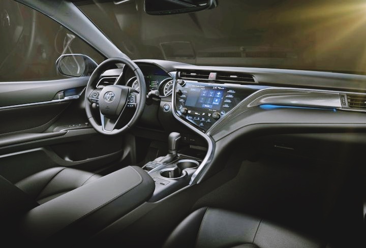2018 toyota camry l Review, Ratings, Specs, Prices, and Photos 2018 toyota camry l Review, Ratings, Specs, Prices, and Photos