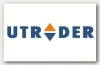 Логотип брокера Utrader Логотип брокера Utrader