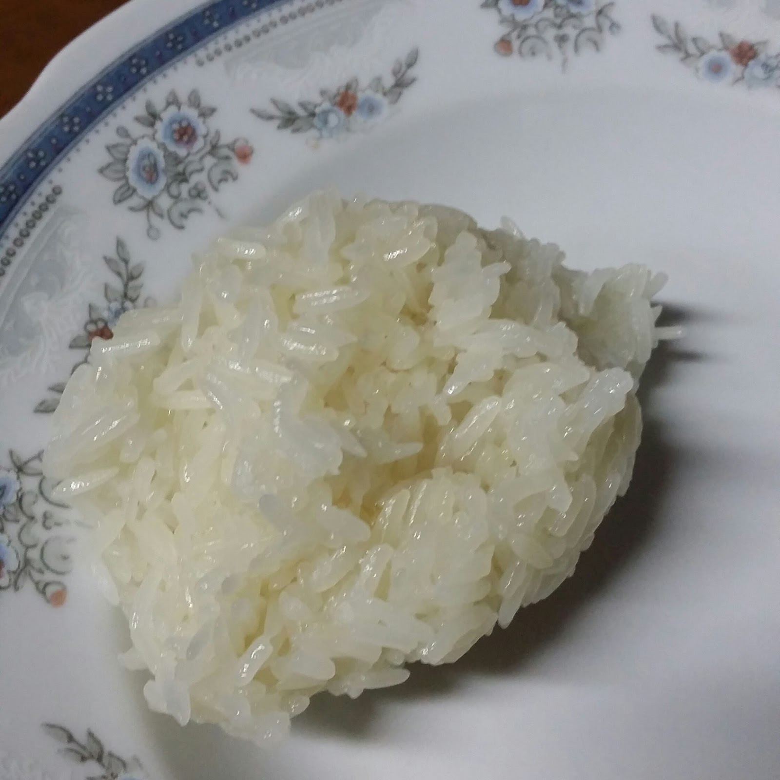 Thai Sticky Rice Breakfast