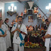 Instituto Cultural Confraria dos Pretos Velhos de Umbanda "Homenagem a Oxóssi e Ritual do Amaci"