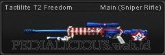 Tactilite T2 Freedom