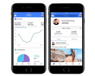 Benarkah Facebook Akan Menghadirkan Aplikasi Seperti Youtube ? Benarkah Facebook Akan Menghadirkan Aplikasi Seperti Youtube ?