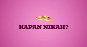 Kapan Nikah