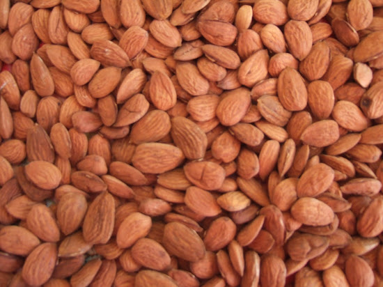 Qué significa soñar con almendra