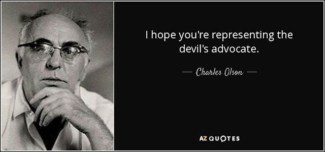 Top Image Quotes about devil
