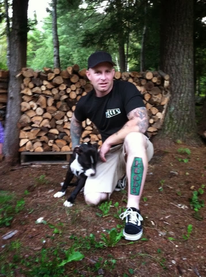 HOODS CAR CLUB AND CUSTOM CYCLES THE DND EXP take you to the 29th Annual West Coast Kustoms Car