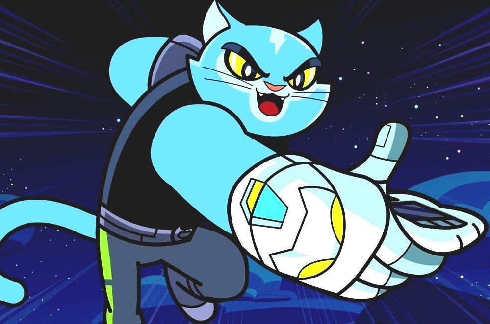 List Of Fictional Cats In Animation Cartoon Cat Characters