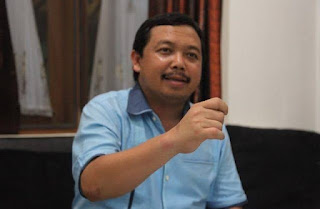 Herman Khaeron, Pelayanan Publik Harus Di Kedepankan Apalagi Rumah Sakit Herman Khaeron, Pelayanan Publik Harus Di Kedepankan Apalagi Rumah Sakit