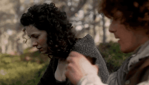 Outlander Homepage Its Time To Celebrate Jamie Fraser