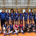 Jogos Abertos: Vôlei feminino de Jundiaí conhece 1ª derrota