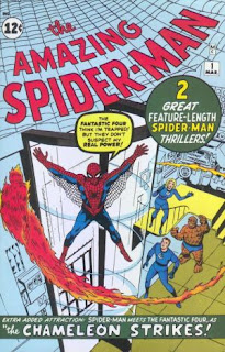 Amazing Spider-Man Complete