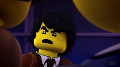 Ver Lego Ninjago: Maestros del Spinjitzu Temporada 3: Reiniciado - Capítulo 1