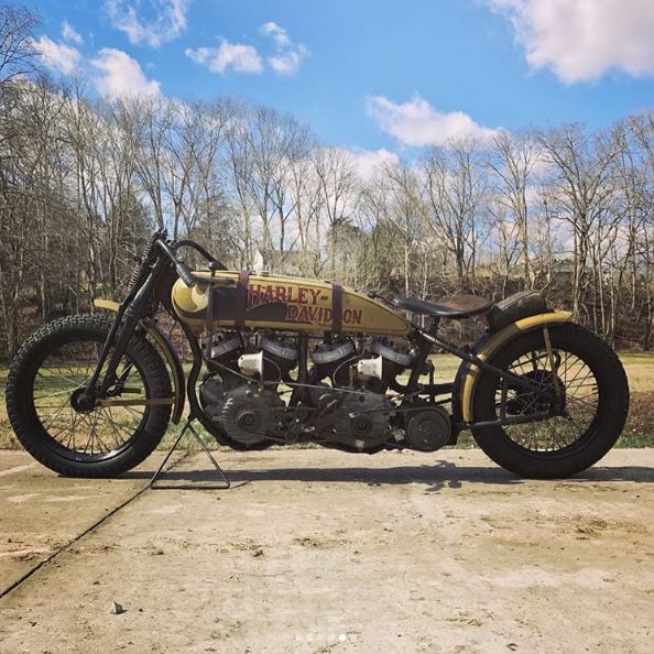 dWrenched Kustom Kulture and Crazy Bikes dWRENCHED