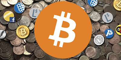 Digital Currency Bitcoin As Alternative Currency