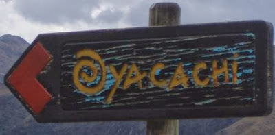 Turismo en Ecuador Oyacachi y la Reserva Cayambe-Coca 