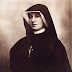 Santa Faustina Kowalska, † 1935