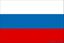 Russia Flag