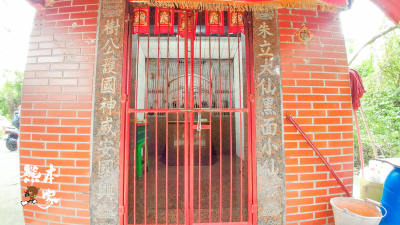 百年老榕樹|小琉球制高點眺望厚石裙礁|小琉球秘境|小琉球鬼故事