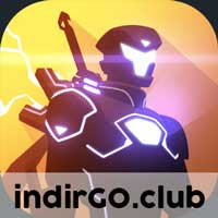 overdrive ninja apk