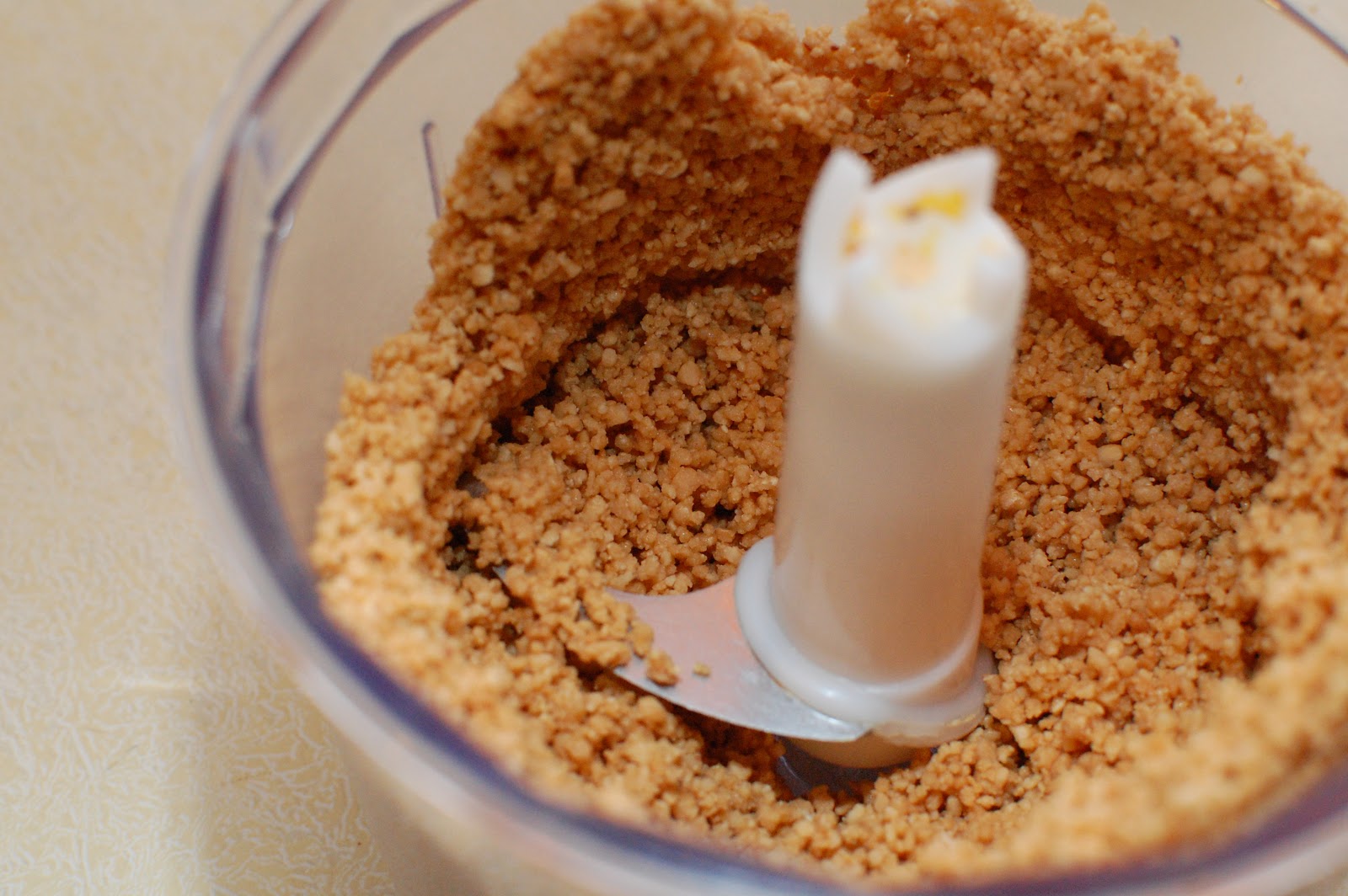 Even Better Thai Peanut Sauce & Homemade Peanut Butter