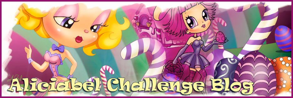 Aliciabel Challenge Blog