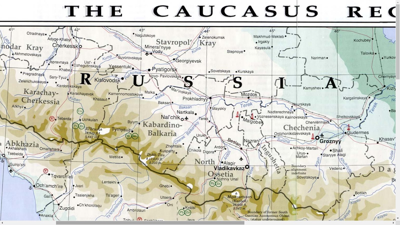 Где находится эльбрус в какой стране город. Гора Эльбрус на карте Кавказа. Кавказ г Эльбрус на карте России. Гора Эльбрус на физической карте.