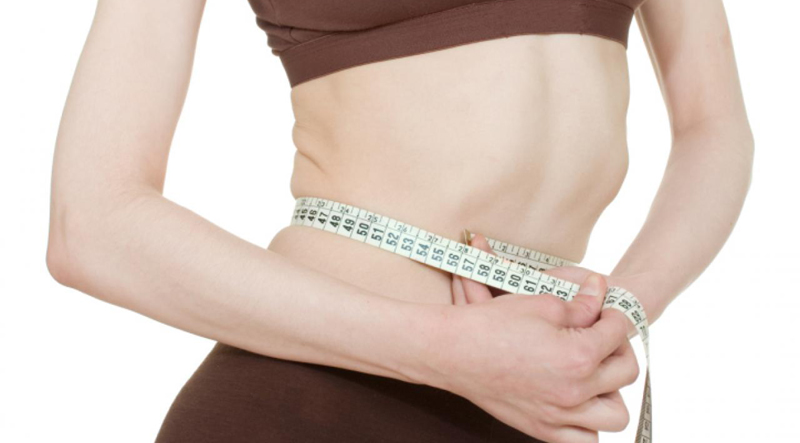 Being underweight 10 Things That Mess With Your Period