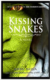 Kissing Snakes (Download E-book)