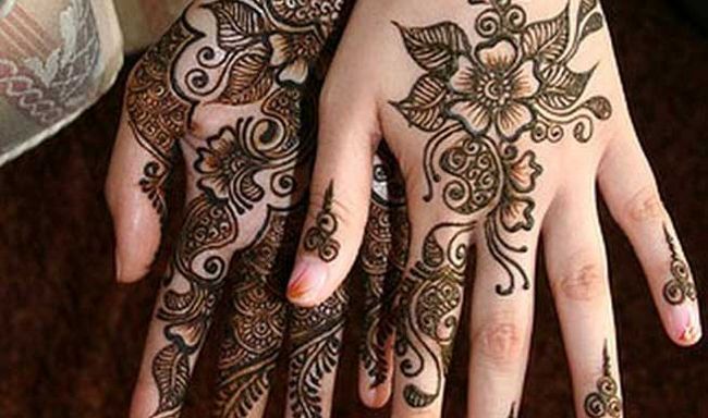 Arabic Mehndi Designs 2019 Arabic Mehndi Designs 2019