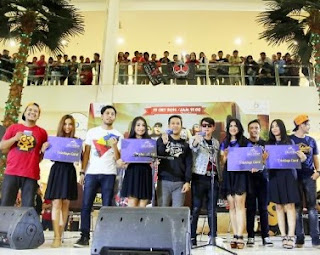 Mandra P Shakti Bagi-Bagi Grand Prize Mandra P Shakti Bagi-Bagi Grand Prize, Mandra P Shakti