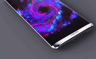 Samsung Galaxy S8 Upgrade