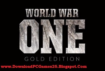 World War 1 PC