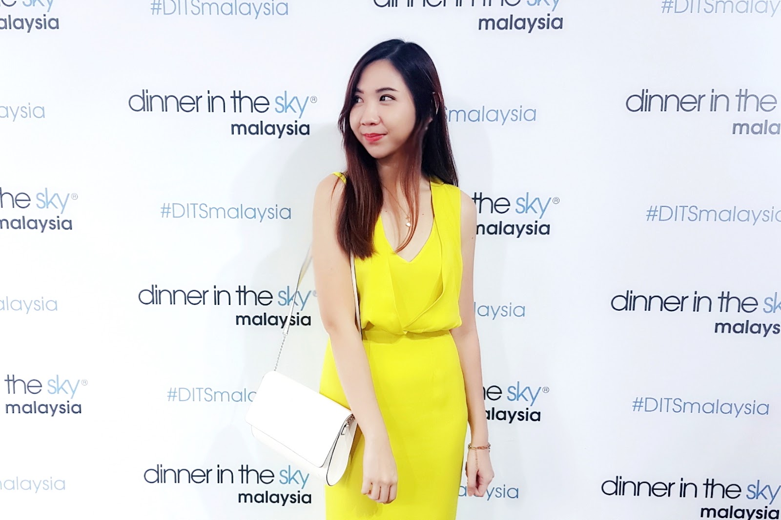 dinner in the sky malaysia review price menu