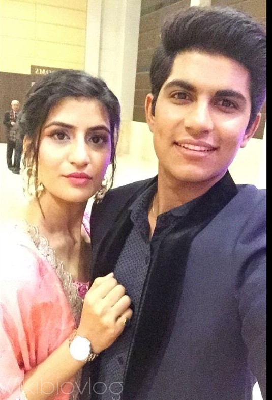 Shubman Gill (Cricketer) wiki, Age, Height, weight, Girlfriend, Family