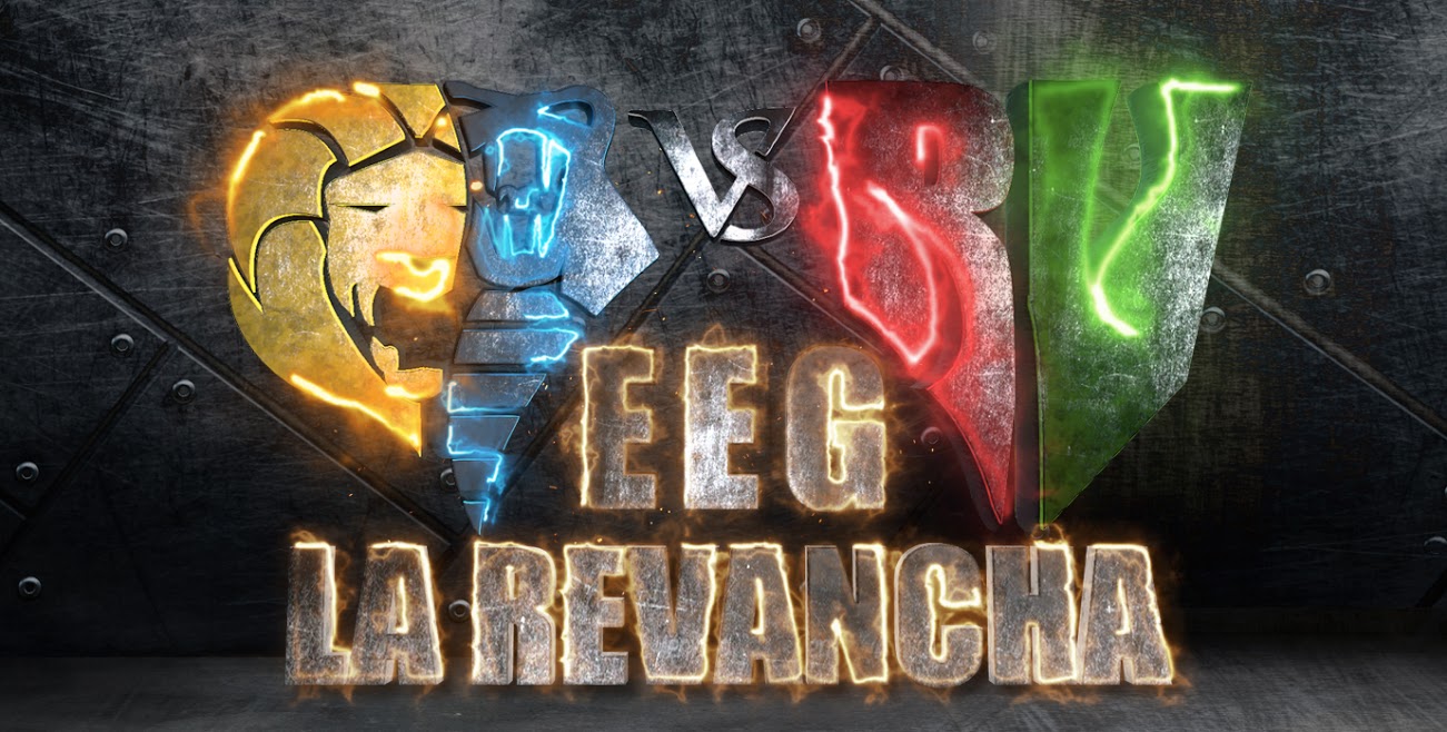 EEG LA REVANCHA